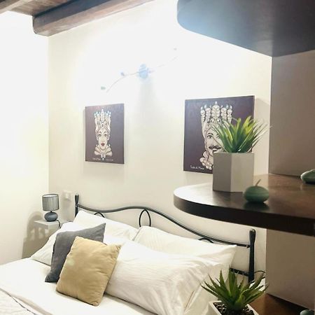 Quattro Canti Bijoux Home Palermo Exteriér fotografie