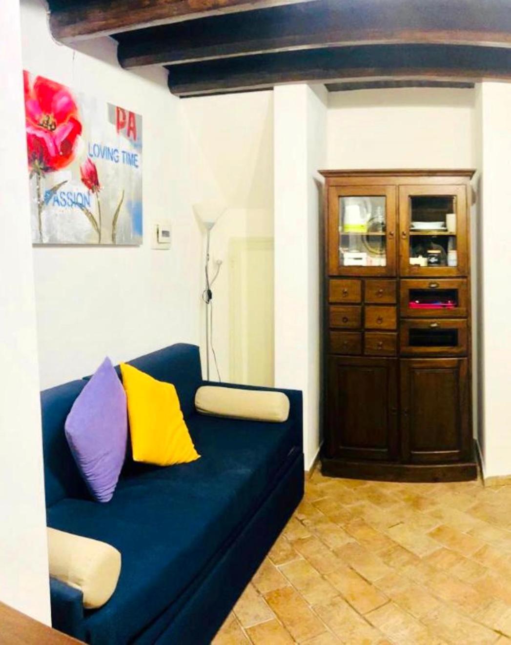 Quattro Canti Bijoux Home Palermo Exteriér fotografie
